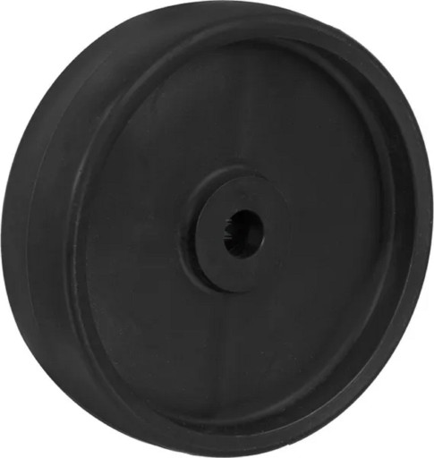 Koło podporowe MTD średnica 120 mm 734-0973 MTD 734-06265