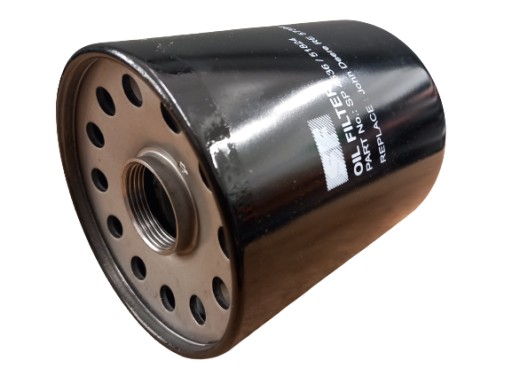 Filtr oleju SF SP 4536