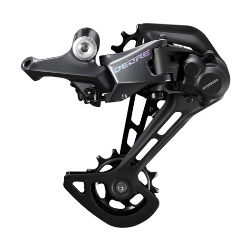 PRZERZUTKA TYLNA SHIMANO DEORE RD-M6100 SGS 12-SPEED