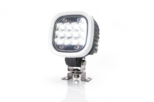 LAMPA ROBOCZA JACHT MOTORÓWKA ŁÓDKA ŁÓDŹ