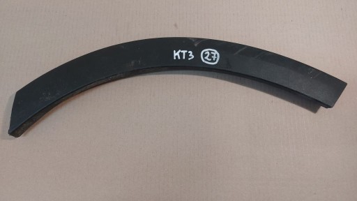 LISTWA ZDERZAKA PRAWY PRZOD SEAT ARONA 6F9 854828