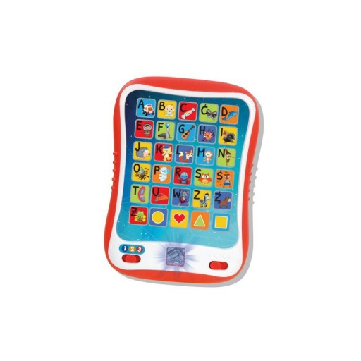 Bystry tablet