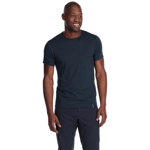 RAB Koszulka SYNCRINO BASE TEE M