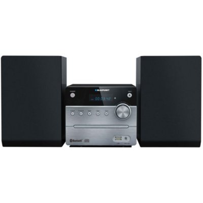 Wieża Blaupunkt MS12BT CD MP3 BT FM USB 2 x 5W