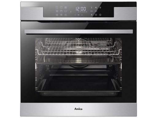 Piekarnik AMICA ED97699XA+ X-TYPE 77 L Termoobieg