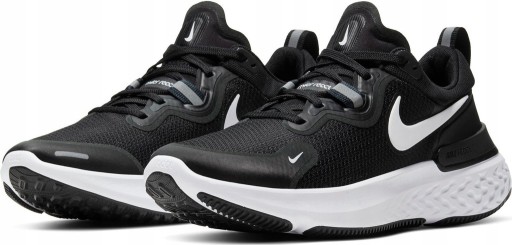 BUTY DAMSKIE NIKE DO BIEGANIA REACT MILER ROZ 37,5