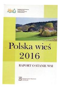 POLSKA WIEŚ 2016