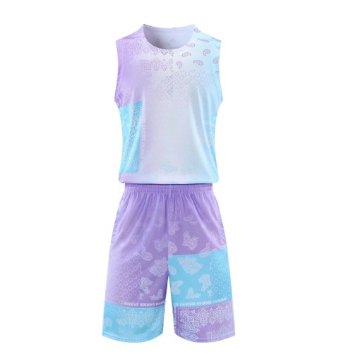 Zestawy spodenek do koszykówki Healthvictor Quality Fashion
