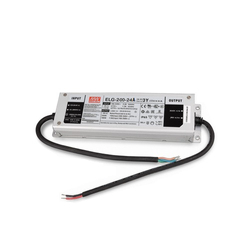 Mean Well ELG-200-24A-3Y 200W 24V 8.4A XLG-200-24