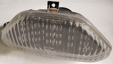 Lampa LED tył Suzuki GSF 600 1200 Bandit 95-00r.
