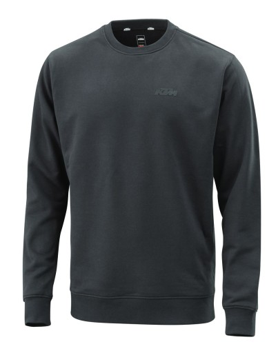 PATCH CREWNECK KTM