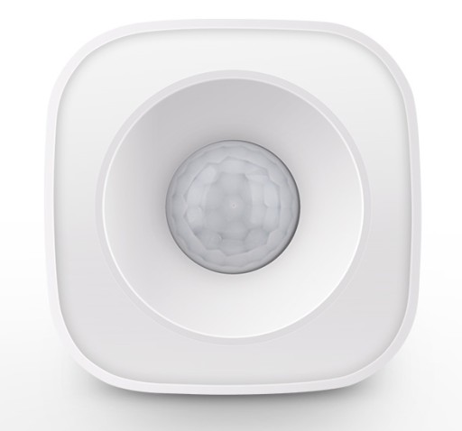 TUYA SMART LIFE WIFI Czujnik ruchu PIR