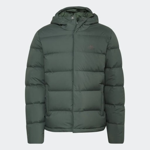 ADIDAS KURTKA PUCHOWA HG8749 # M