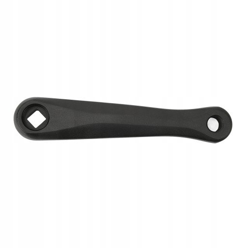 ROWEROWA KORBA 152MM CZAR ALUMINIUM