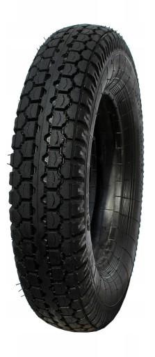 OPONA 4.00-10 ROSAVA K-96 4PR 69E TT + DĘTKA