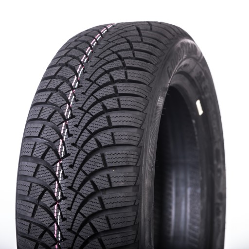 4x OPONY ZIMOWE 205/55R16 Goodyear UG 9+ 91T