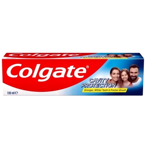 Colgate Cavity Protection Fresh Mint Pasta do zębów 75 ml