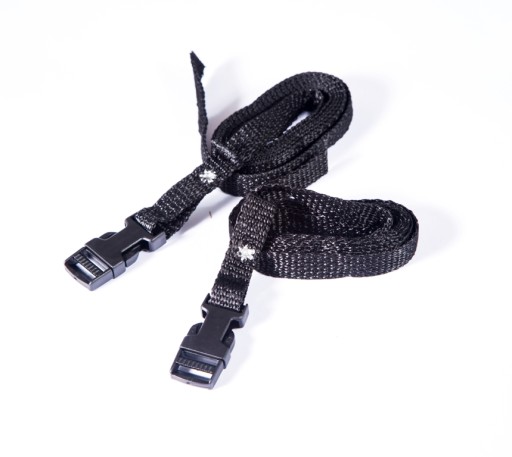 Saris Wheel Strap Paski mocujące przednie koło Wheel Straps