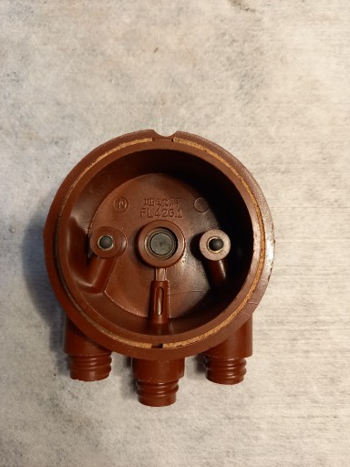 Aparat zapłon kopułka M-72 K-750