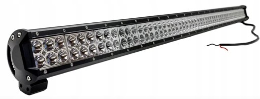 PANEL LAMPA ROBOCZA 48 LED 12/24V CREE 144W 570MM