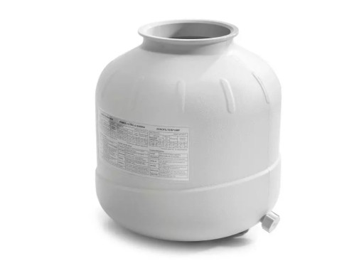 Zbiornik piasku do pompy piaskowej - 12713 Intex