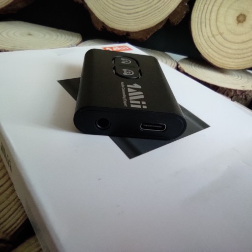 Adapter Bluetooth 1Mii ML300