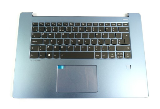 PALMREST+KLAWIATURA LENOVO IDEAPAD 530S-15IKB 81EV