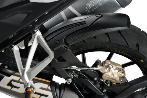 PUIG 1947C błotnik tylny karbon BMW R1250GS