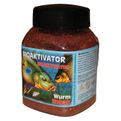 Stil Bioaktywator Robak
