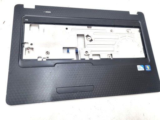 HP G72 OBUDOWA GÓRNA PALMREST