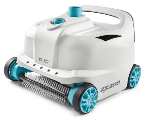INTEX 28005 AUTOMAT ODKURZACZ ZX300 DELUXE BASENU