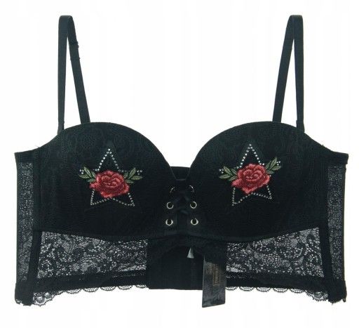 INTIMISSIMI biustonosz opaska 75B GIOIA FASCIA