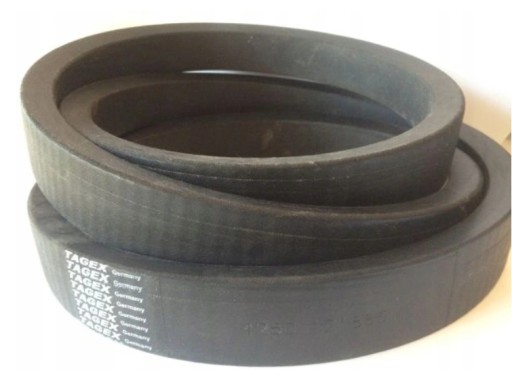 PAS KLINOWY JEZDNY FORTSCHRITT 50X20X2870 TAGEX