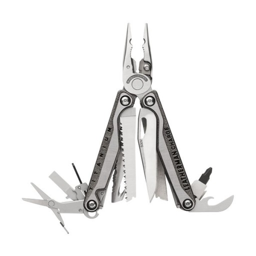 Leatherman Charge TTi Plus - standard sheath