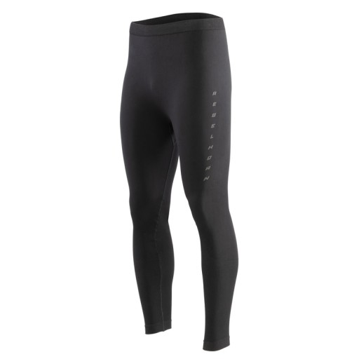 SPODNIE TERMOAKTYWNE REBELHORN FREEZE II BLACK NA PREZENT