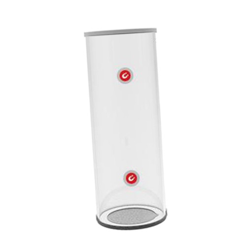 Ball Barrel Badminton Cylinder Badminton Trwała