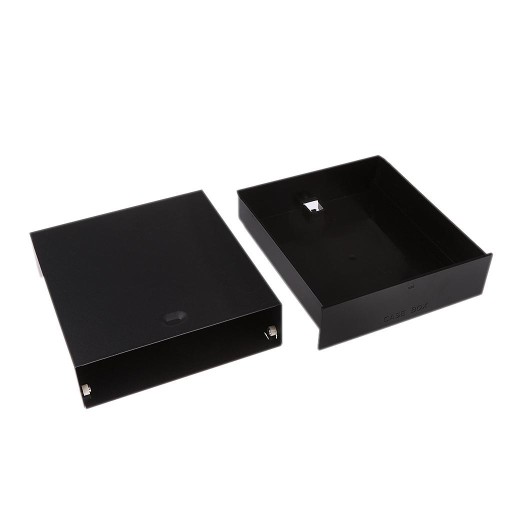 Portable Drive Storage Drawer Box
