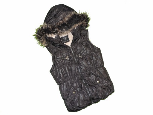 CLOCKHOUSE__ STYLOWY DAMSKI BEZRĘKAWNIK__M