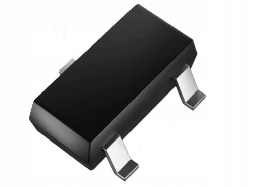 LM431ASF IC PMIC