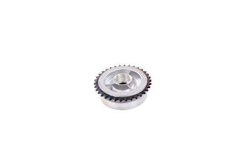 ZĘBATKA TYLNA SIMSON S51 S50 SR4 KR51 SCHWALBE 34