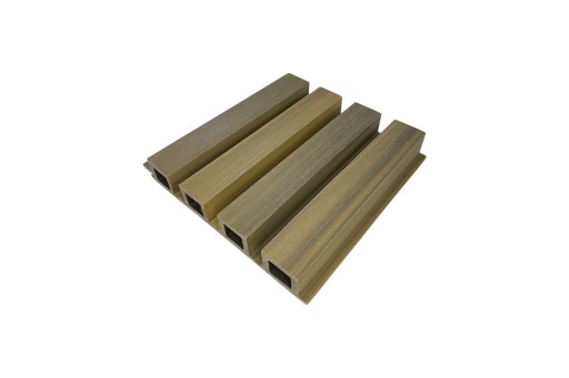 Deska elewacyjna kompozytowa Premium 3D