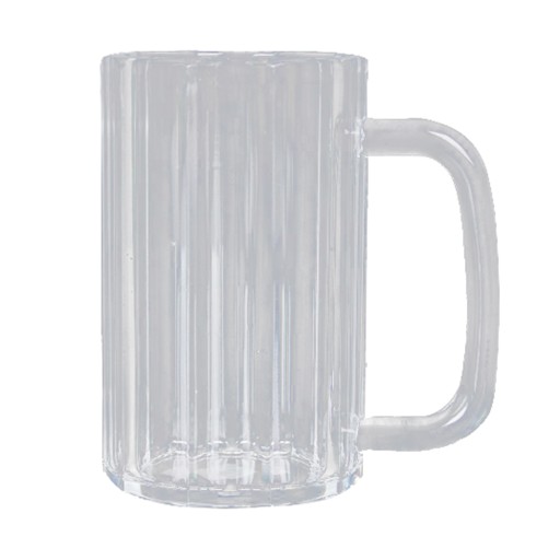 520 ml / 5 uncji Akrylowy do picia