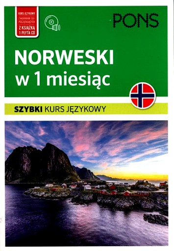 NORWESKI W 1 MIESIĄC