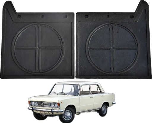 CHLAPACZ CHLAPACZE 125p 125 P FSO DUŻY FIAT