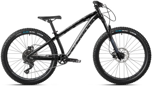 Rower DARTMOOR Hornet 26 2022 + EBON - DIRT TRAIL