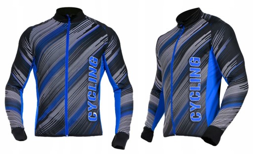 A72 BLUZA ROWEROWA XXL