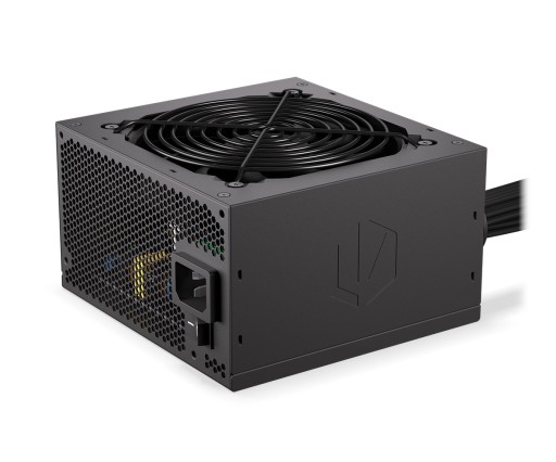 Zasilacz komputerowy Endorfy Vero L5 EY7A004 500W 80 PLUS Bronze ATX 120 mm