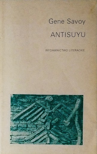 Antisuyu Gene Savoy SPK