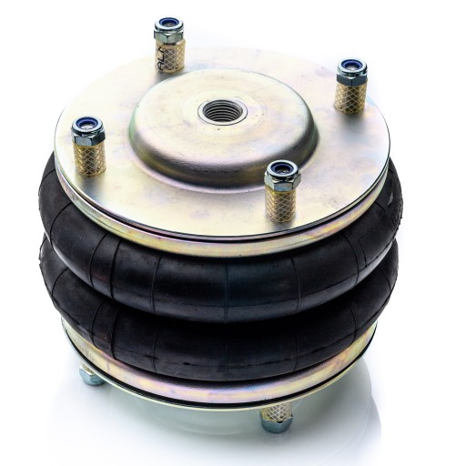 Siłownik mieszkowy 10''x2 seria DUNLOP
