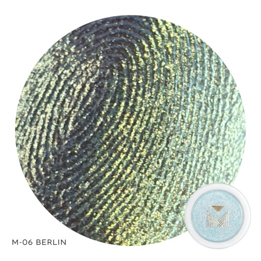 M-6- Berlin | Pigment kosmetyczny | 2ml